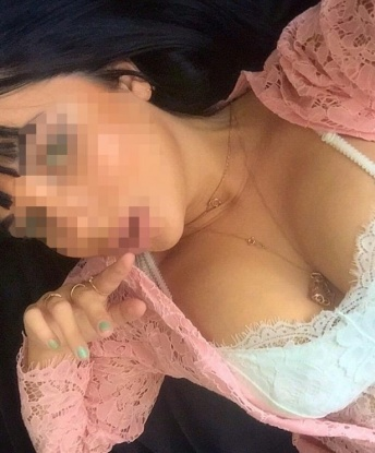 Проститутка Полинушка